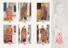 Bella 9 By Alok Suit Muslin Printed Dress Material Wholesale Shop in Surat